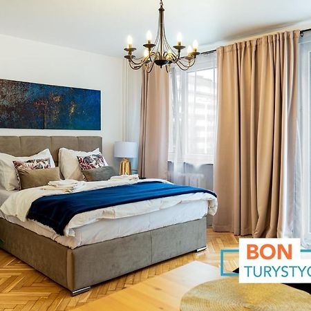 Apartament Oławska Wroclaw Bagian luar foto