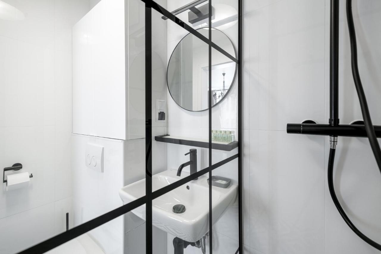Apartament Oławska Wroclaw Bagian luar foto
