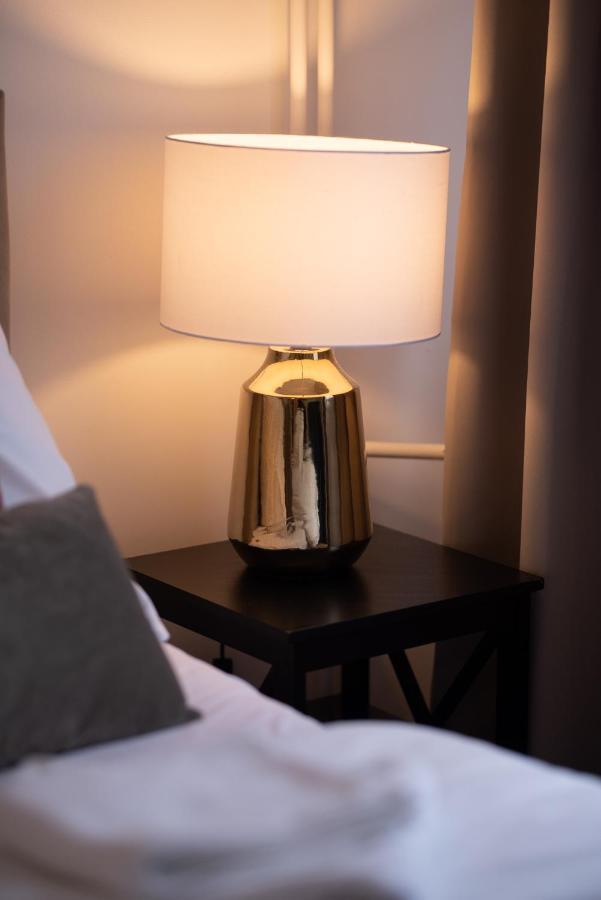 Apartament Oławska Wroclaw Bagian luar foto