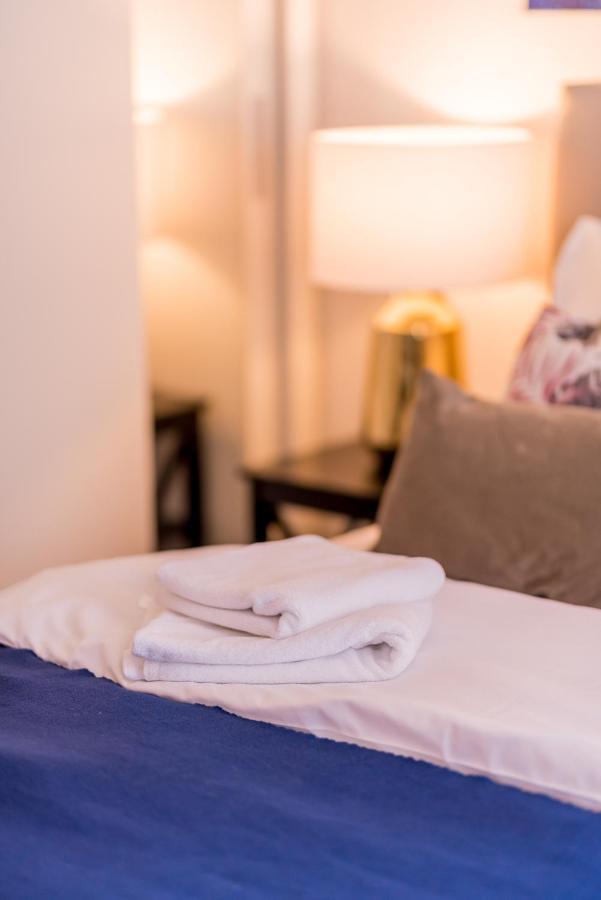 Apartament Oławska Wroclaw Bagian luar foto